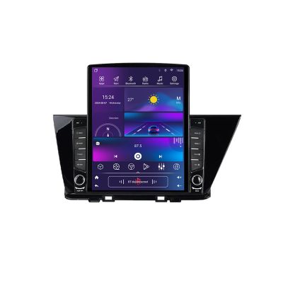 Navigatie Kia Niro 2017- Android radio gps internet Octa Core 4+64 LTE Kit-niro+EDT-E709