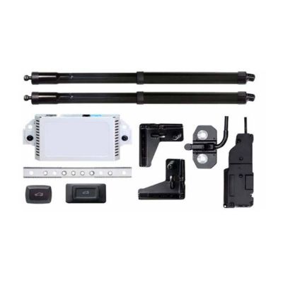 Sistem de ridicare și închidere portbagaj automat din buton și cheie Mercedes Benz Clasa B W246 2012 - 2018