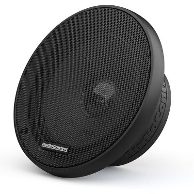 Set 2 Difuzoare componente, High-Fidelity AudioControl PNW-65CS2, pe 2 căi, 165 mm, 6.5", 100 W RMS/125 W MAX, 3 Ohm, include HP and LP 2 way Crossover