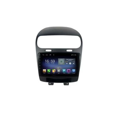 Navigatie Fiat Freemont Dodge Journey 2012-2019 Android radio gps internet  Octa Core 8+128 LTE Kit-freemont+EDT- v1