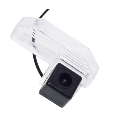 Camera video auto dedicata pentru mersul cu spatele compatibila cu Mazda 6 2009/ Mazda RX-8 deschidere 120 de grade instalare l