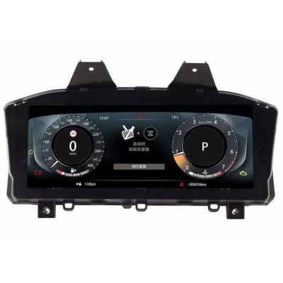 Ceasuri electronice digitale FULL HD Range Rover Vogue L405 si Sport L494 2013-2017