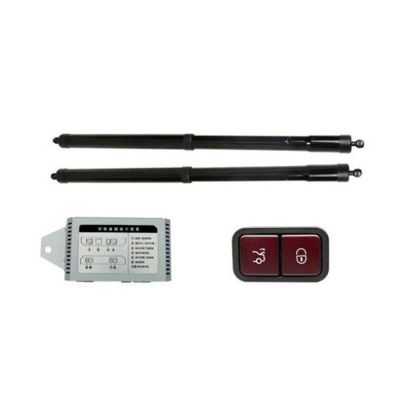 Sistem de ridicare și închidere portbagaj automat din buton și cheie Honda CR-V  2007-2011