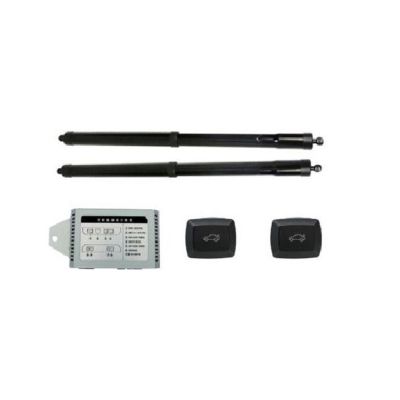 Sistem de ridicare și închidere portbagaj automat din buton și cheie Ford Mondeo Liftback Facelift MK5 2020 - 2023