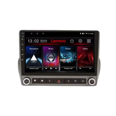 Navigatie dedicata Chevrolet Camaro 2008-2015 Lenovo Qled 2K Octa Core 8+256 360 DSP carplay android auto radio gps internet PRO-2K-9-8+256