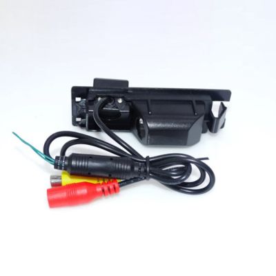 Camera video auto dedicata pentru mersul cu spatele compatibila cu Opel La Crosse/Excelle unghi 150 de grade night vision 0 lux