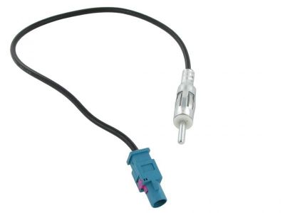 Connects2 CT27AA17 Adaptor Antena Radio Dedicata Mercedes v6
