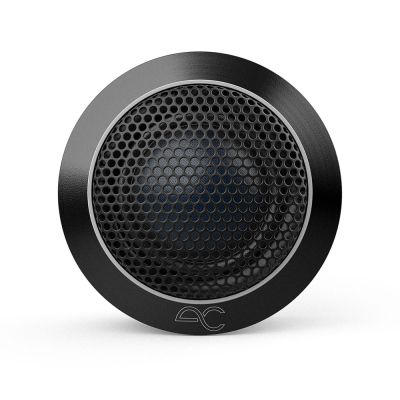 Set 2 Difuzoare tweeter High-Fidelity Audiocontrol PNW-1, 100 watts, 54 mm, 2,13", 3 ohm