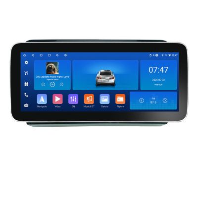 Navigatie VW PQB K-vw Edotec 4+64 12.3 inch Incell 1K android Wifi 5Ghz gps internet   v2