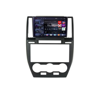Navigatie LandRover Freelander 2 2006-2012 Edotec Kit-freelander2 8 core QLED 2K 16+512GB 360 Android Waze USB Navigatie Internet Youtube Radio