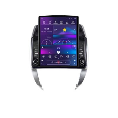 Navigatie Nisan Note 2012-2019 Android radio gps internet quad core 2+32 ecran vertical 9.7" KIT-note-2012+EDT-E708