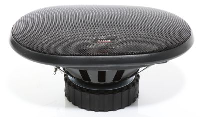 Set 2 Difuzoare midrange Audio System AS 609 EVO, 140 watts, 152x228 mm, 6"x9", 3 ohm, HIGH EFFICIENT