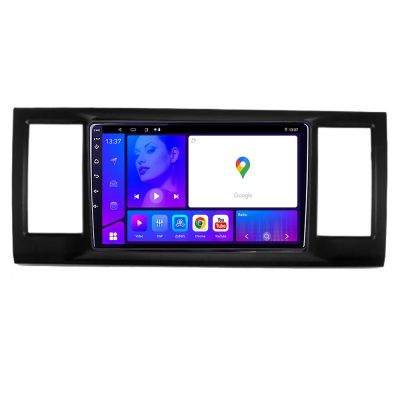 Navigatie VW Caravelle 2015 KIT CARAVELLE EDOTEC-LITE Android Ecran 720P Octa Core 4 64 Carplay