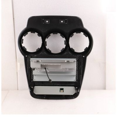 Navigație dedicată Ferrari F430 2018 - 2022, 9 inci