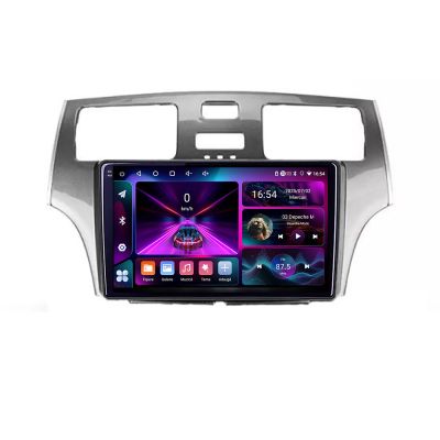 Navigatie Lexus ES intre anii 2001-2006 Android radio gps internet  4+64 InCell Display 1K Kit-ES-2001+EDT-E209-RK