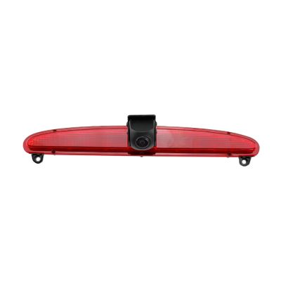 Camera video spate Iveco Daily 2015- AHD 720P CVBS linii ghidaj EDT-CAM836