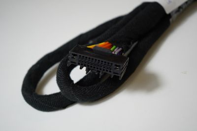 Cablaj plug & play NAM-19 DSP Nakamichi NDSK4285 Ford