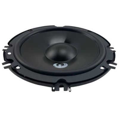 Difuzoare componente Z65CSi Phoenix Gold 6.5", 165mm, 40 w rms, 160 w max, 4 Ohm