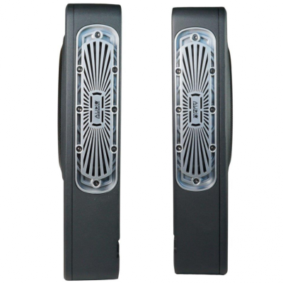 Incinta cu Subwoofer underseat US08 ACTIVE cu Monoamplificator 250/200W 2Ohm Audio System German Sound