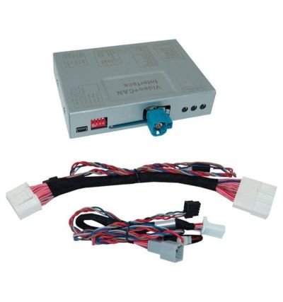 RL2-RLINK INTERFATA AUDIO VIDEO RENAULT RLINK varianta 1