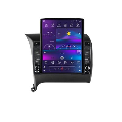 Navigatie Kia Cerato 2013-2017 G-1562 ecran tip TESLA 9.7" cu Android Radio Bluetooth Internet GPS WIFI 4+32GB DSP 4G