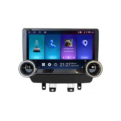 Navigatie Mazda CX3 Kit-cx3 2014-2020 Edotec  4+64 10.5 inch Incell 1K android Wifi 5Ghz gps internet