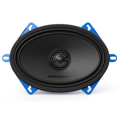 Set 2 Difuzoare coaxiale Audiocontrol PNW-57, 75 watts, 127x178 mm, 5"x7", 3 ohm