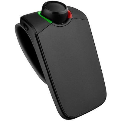 Bluetooth portabil cu voce HD, urmatoarea generatie pentru calitatea vocala a sistemelor de telefonie PARROT MINIKIT NEO 2 HD