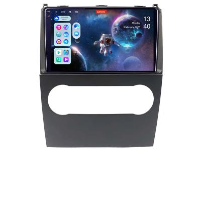 Navigatie Mercedes clasa A W169 2004-2012 Lenovo Qled 2K Octa Core 12+256 360 DSP ADAS carplay android auto radio internet Kit-+PRO-2K-9-12+256