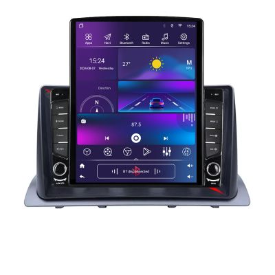 Navigatie Honda CR-V 2023- dedicata Android radio gps internet quad core 2+32 ecran vertical 9.7" kit-crv2023+EDT-E708+kit-10-9