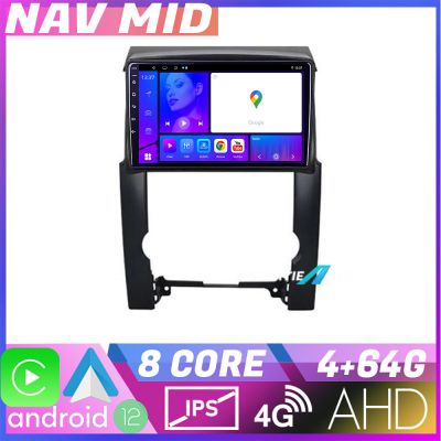 Navigatie Kia Sorento 2009 2013 KIT 041 EDOTEC-LITE Android Ecran 720P Octa Core 4 64 Carplay