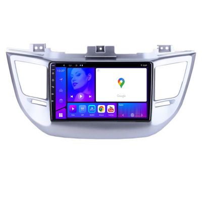 Navigatie Hyundai Tucson KIT 546 EDOTEC-LITE Android Ecran 720P Octa Core 4 64 Carplay