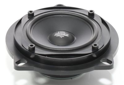 Set 2 difuzoare dedicate, Audio System, EX 80 SQ BMW II EVO 2, 50 W RMS, 80 mm, 3.14", 4 Ω, HIGH dedicate pentru BMW