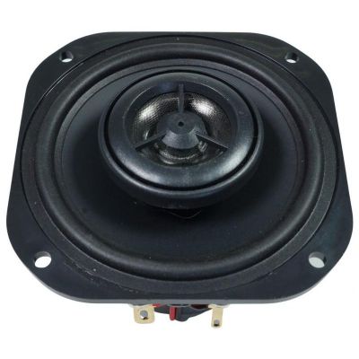 Set 2 Difuzoare coaxiale Audio System CO 80 EVO, 55 watts, 80 mm, 3.14", 3 ohm, HIGH LEVEL