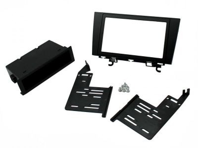 Connects2 CT24LX11 1DIN/2DIN Rama Lexus Seria ES 1992-1996 Negru