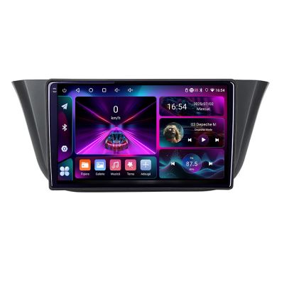 Navigatie Iveco Daily intre anii 2019- Android radio gps internet 4 GB RAM, 64GB ROM