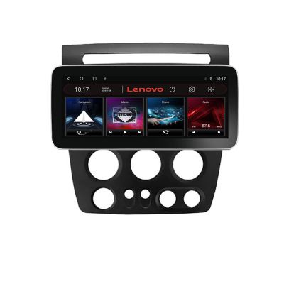 Navigatie Hummer H3 Lenovo PRO 4+64 12.3 inch qled android 4G DSP gps internet  8Core