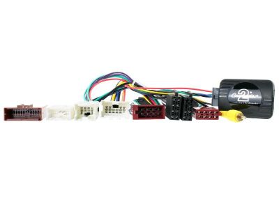 Connects2 CTSIN001.2 adaptor comenzi volan Infiniti G35