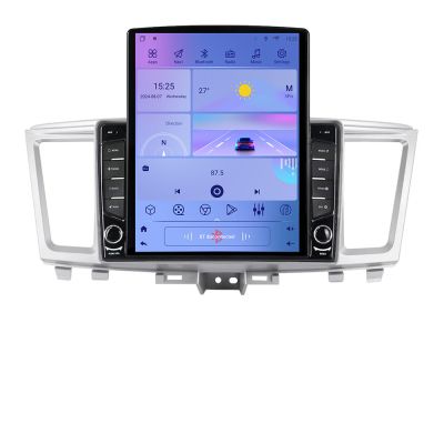Navigatie Infinity QX60 2014-2020 Android radio gps internet  Octa Core 4+64 LTE KIT-qx60+EDT-E709