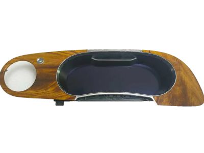 Ceasuri electronice digitale FULL HD Bentley Bentayga 2005-2019