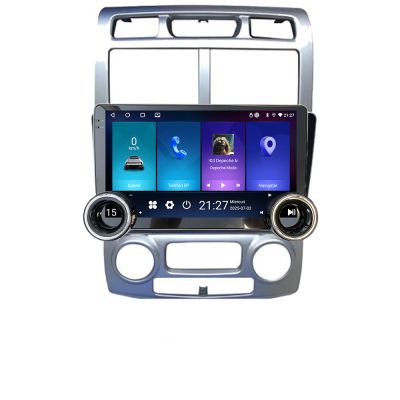 Navigatie Kia Sportage 2005-2007 Kit-0023 Edotec  4+64 10.5 inch Incell 1K android Wifi 5Ghz gps internet a