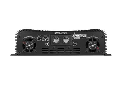 SURSA SI REDRESOR DE ALIMENTARE 250A