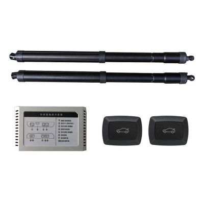 Sistem de ridicare și închidere portbagaj automat din buton și cheie Hyundai Tucson 2022 - 2024 NX4