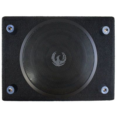 Cutie subwoofer, Phoenix Gold, max 500 W, 250 W RMS, difuzor 8"