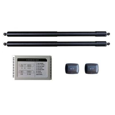 Sistem de ridicare și închidere portbagaj automat din buton și cheie Kia Sportage 2010 - 2015 SL Sportage R