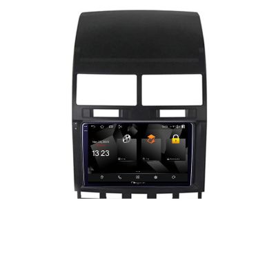 Navigatie VW Touareg 2004-2011 5960Pro-042 Android Octa Core Qualcomm 2K Qled 8+128 DTS DSP 360 4G Optical