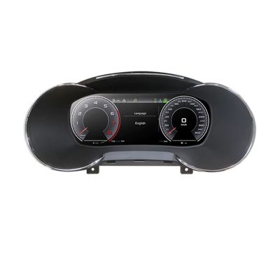 Ceasuri electronice digitale FULL HD Audi A3 2013-2019