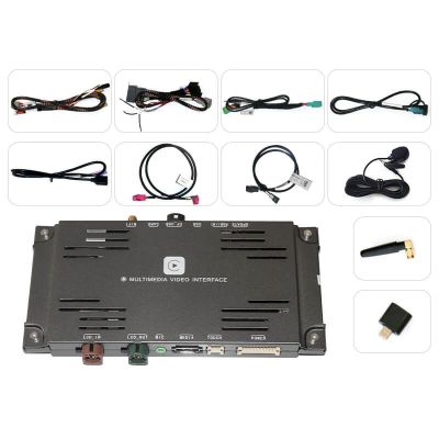 Carplay Android auto Infinity Q70 QX60 2015-2019 CP-HIN-Q70 wireless, cablu, mirrorlink, usb video, control touchscreen