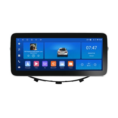 Navigatie Subaru Tribecca 2007-2011 Edotec 4+64 12.3 inch Incell 1K android Wifi 5Ghz gps internet  Co