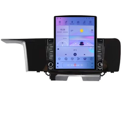 Navigatie Kia Sorento 2020- dedicata Android radio gps internet quad core 2+32 ecran vertical 9.7" kit-sorento-2020+EDT-E708